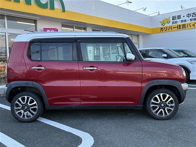Suzuki HUSTLER 2017 8268317-18