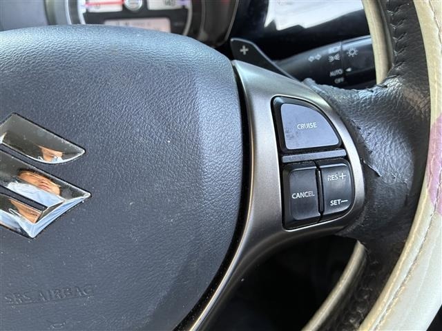 Suzuki HUSTLER 2017 8268317-5