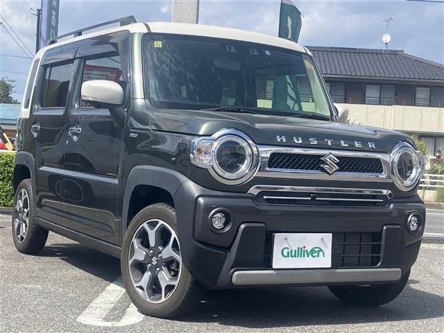 Suzuki HUSTLER 2023 8268318-0