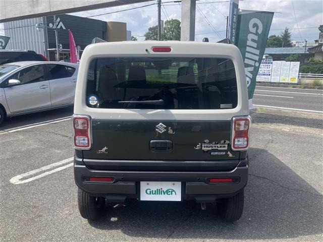 Suzuki HUSTLER 2023 8268318-10