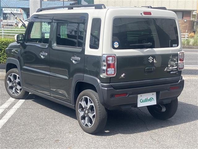 Suzuki HUSTLER 2023 8268318-13