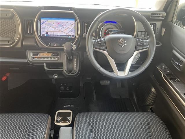Suzuki HUSTLER 2023 8268318-14