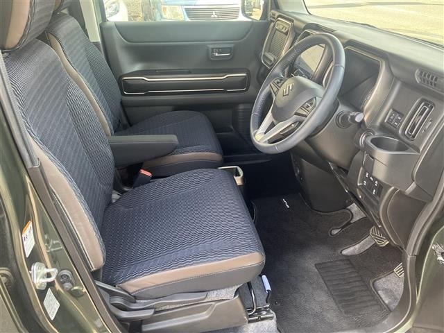 Suzuki HUSTLER 2023 8268318-18