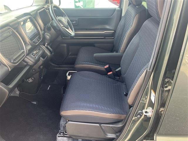 Suzuki HUSTLER 2023 8268318-19