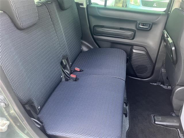 Suzuki HUSTLER 2023 8268318-20