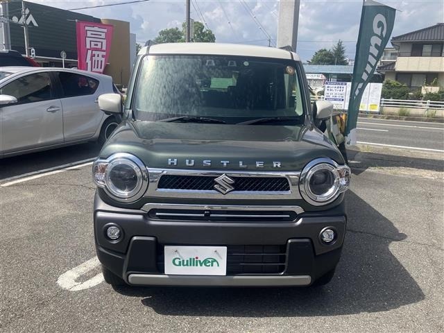 Suzuki HUSTLER 2023 8268318-7