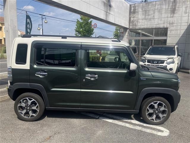 Suzuki HUSTLER 2023 8268318-8