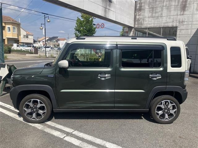 Suzuki HUSTLER 2023 8268318-9