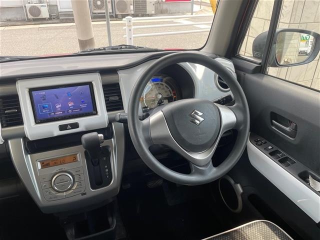 Suzuki HUSTLER 2017 8268321-1