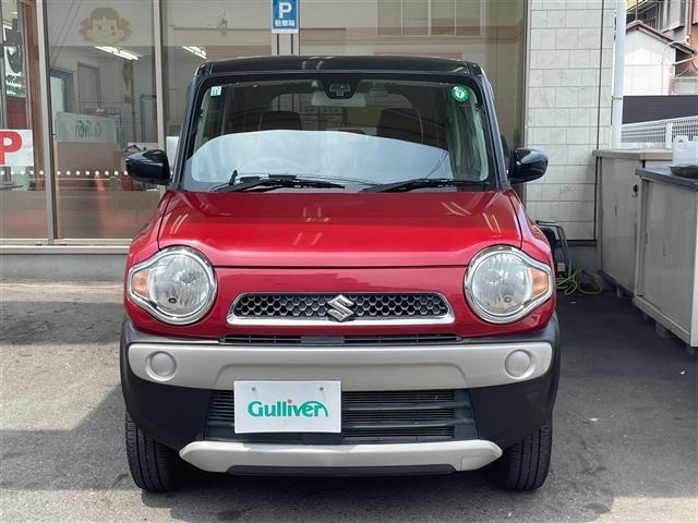 Suzuki HUSTLER 2017 8268321-11