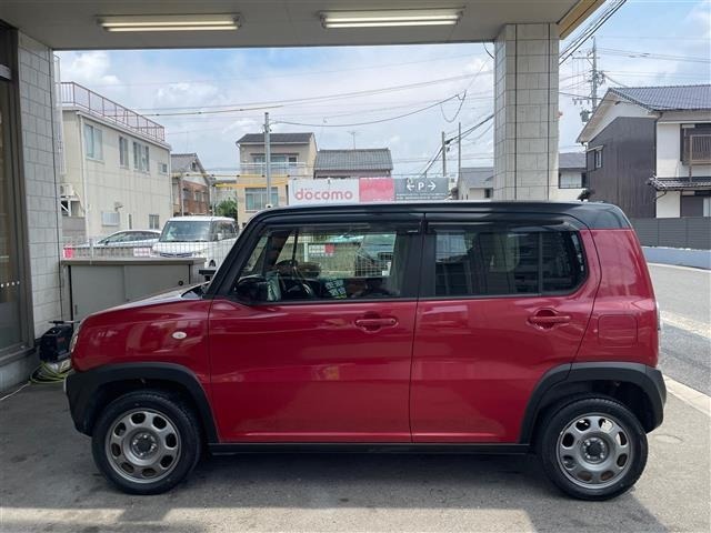 Suzuki HUSTLER 2017 8268321-13
