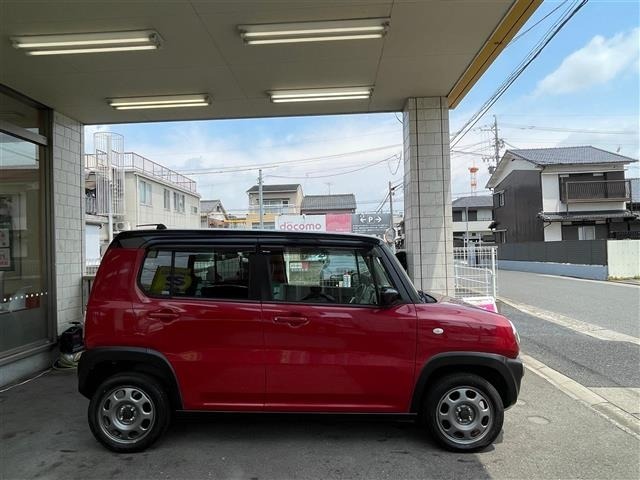 Suzuki HUSTLER 2017 8268321-14