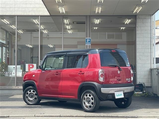 Suzuki HUSTLER 2017 8268321-15