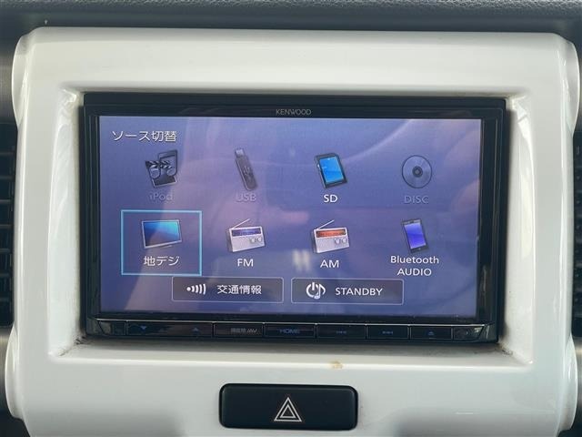 Suzuki HUSTLER 2017 8268321-21