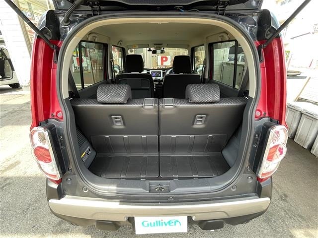 Suzuki HUSTLER 2017 8268321-24