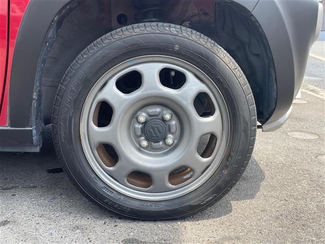 Suzuki HUSTLER 2017 8268321-6