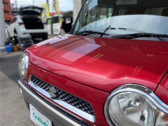 Suzuki HUSTLER 2017 8268321-7