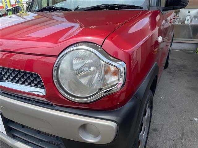 Suzuki HUSTLER 2017 8268321-9