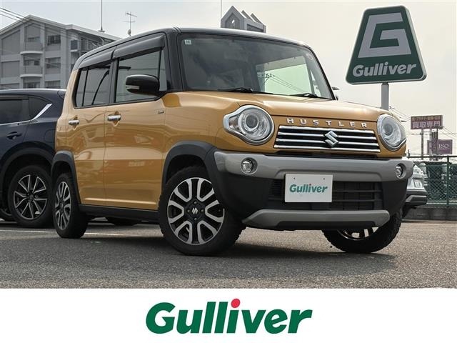Suzuki HUSTLER 2016 8268324-0