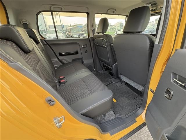 Suzuki HUSTLER 2016 8268324-10