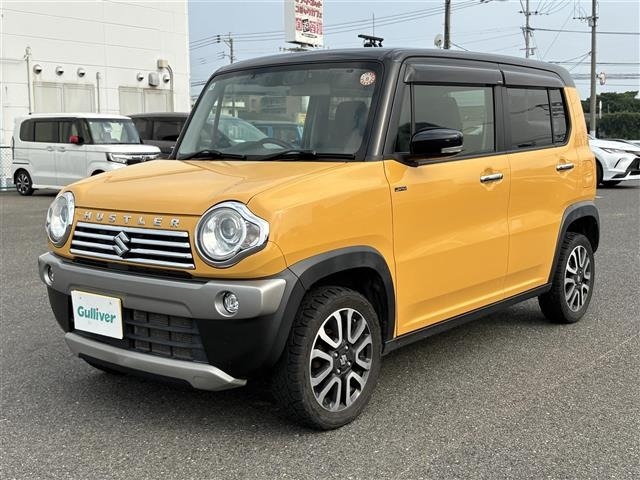 Suzuki HUSTLER 2016 8268324-14