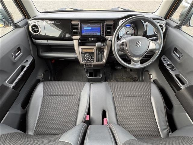 Suzuki HUSTLER 2016 8268324-15