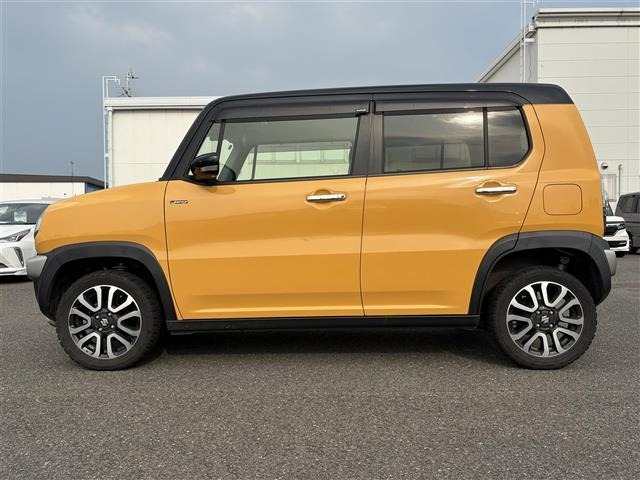 Suzuki HUSTLER 2016 8268324-2