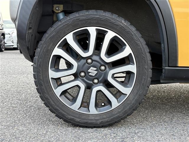 Suzuki HUSTLER 2016 8268324-20