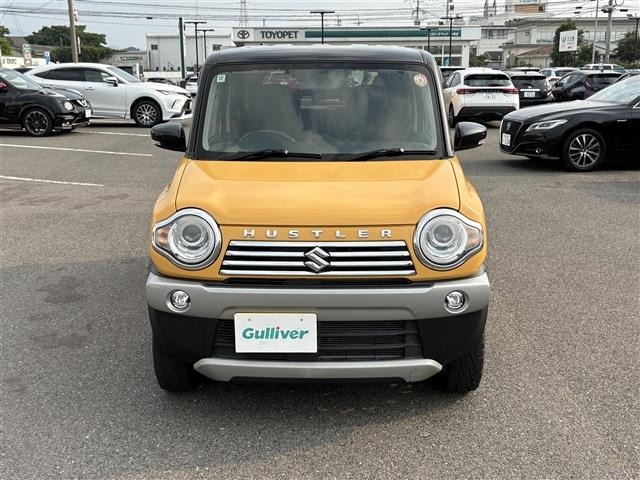 Suzuki HUSTLER 2016 8268324-22
