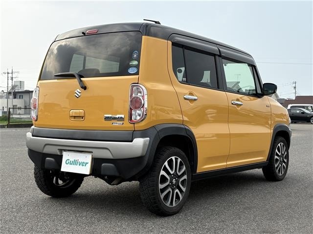 Suzuki HUSTLER 2016 8268324-4