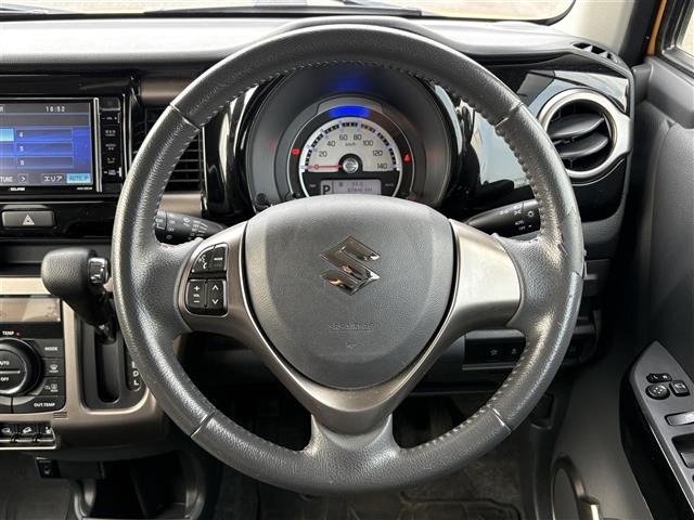 Suzuki HUSTLER 2016 8268324-6