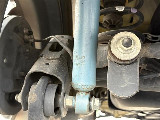 Suzuki HUSTLER 2016 8268324-7
