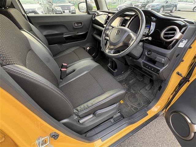 Suzuki HUSTLER 2016 8268324-8