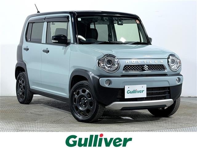 Suzuki HUSTLER 2019 8268326-0