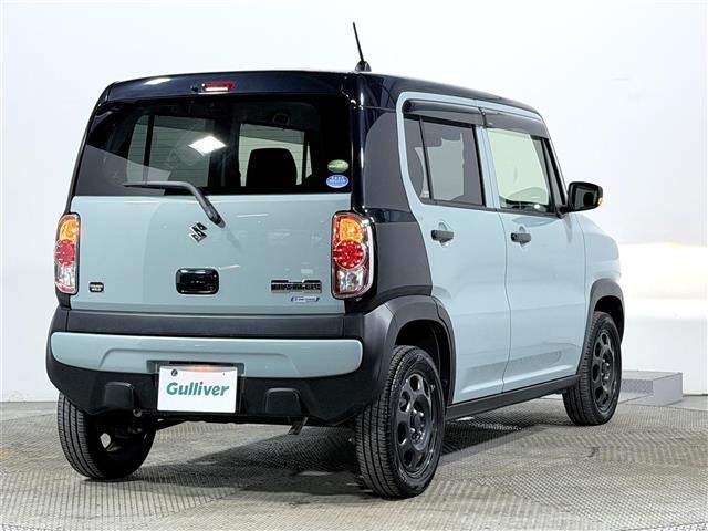 Suzuki HUSTLER 2019 8268326-15