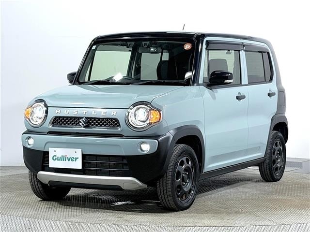 Suzuki HUSTLER 2019 8268326-16