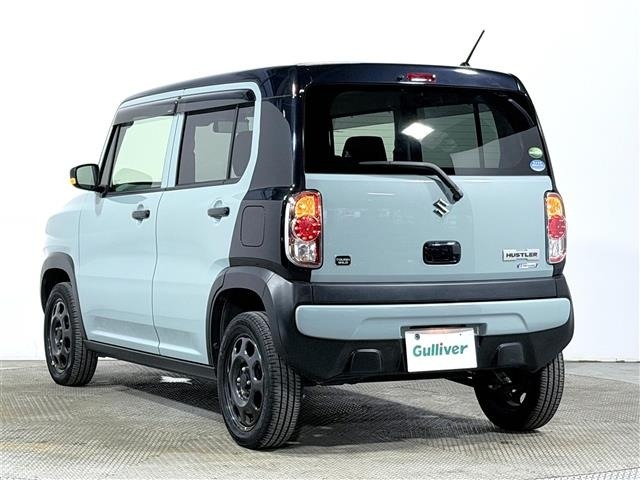 Suzuki HUSTLER 2019 8268326-18