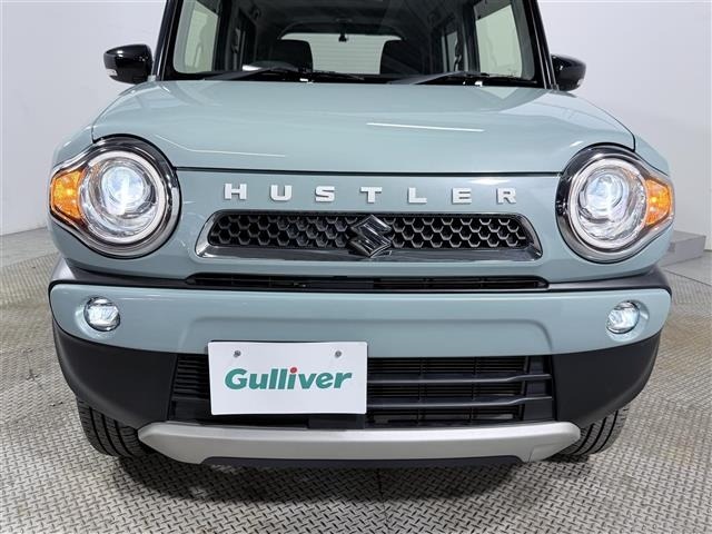 Suzuki HUSTLER 2019 8268326-3