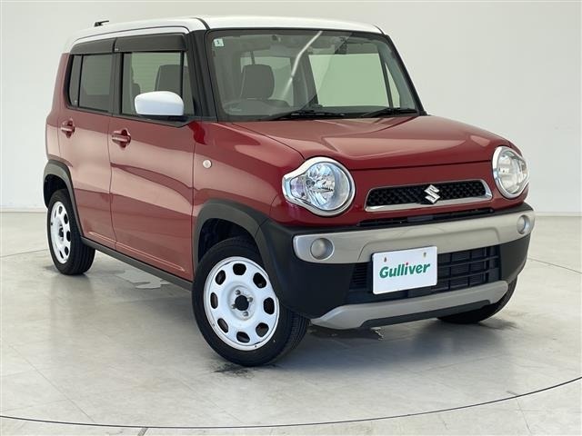 Suzuki HUSTLER 2020 8268327-0