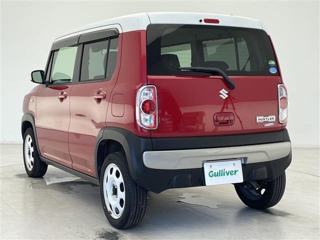 Suzuki HUSTLER 2020 8268327-14