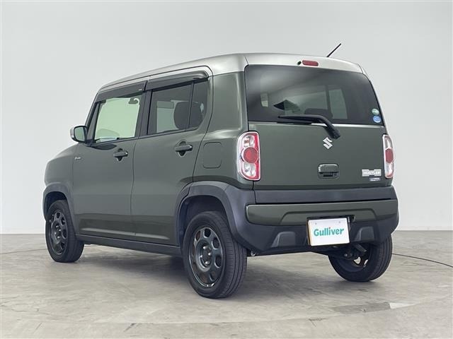 Suzuki HUSTLER 2018 8268330-13