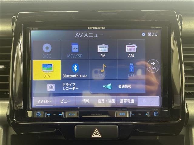 Suzuki HUSTLER 2018 8268330-18