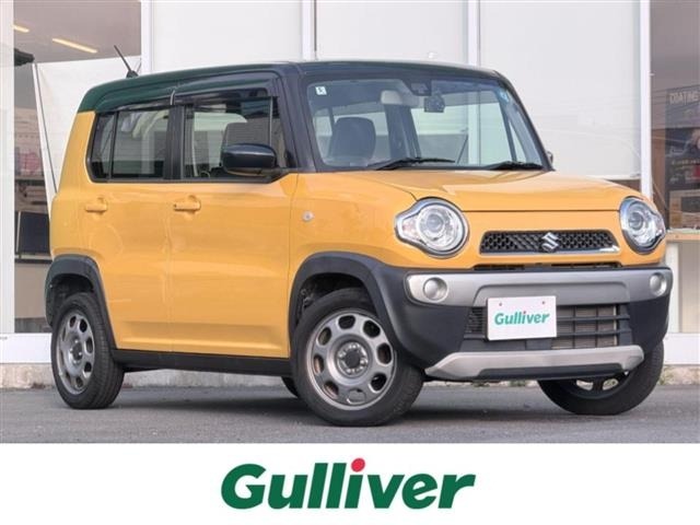 Suzuki HUSTLER 2016 8268331-0