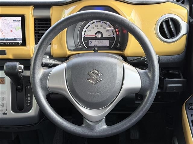 Suzuki HUSTLER 2016 8268331-16