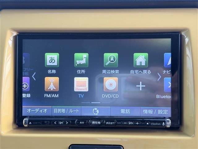 Suzuki HUSTLER 2016 8268331-2