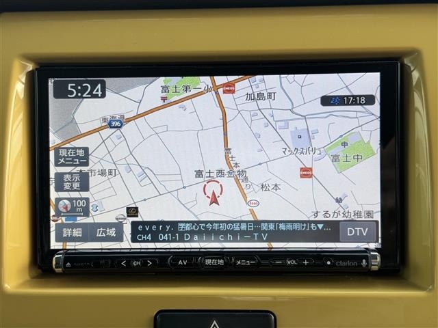 Suzuki HUSTLER 2016 8268331-22