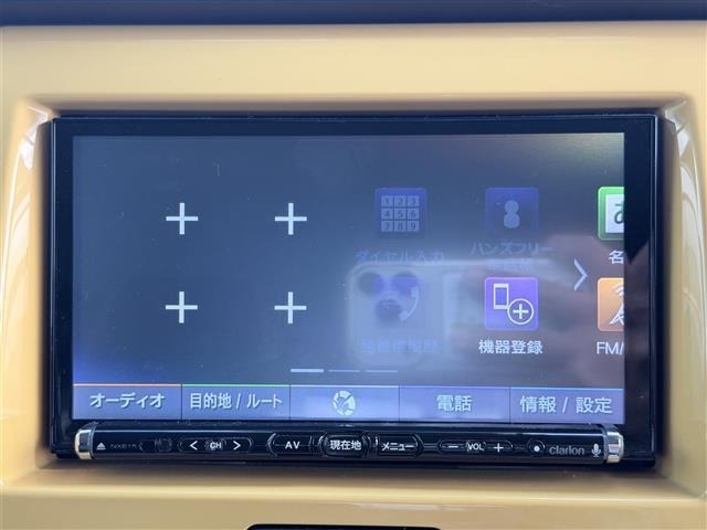 Suzuki HUSTLER 2016 8268331-4