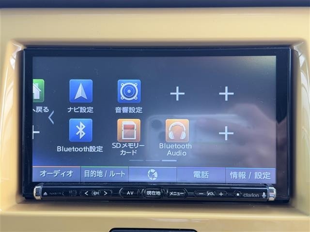 Suzuki HUSTLER 2016 8268331-6