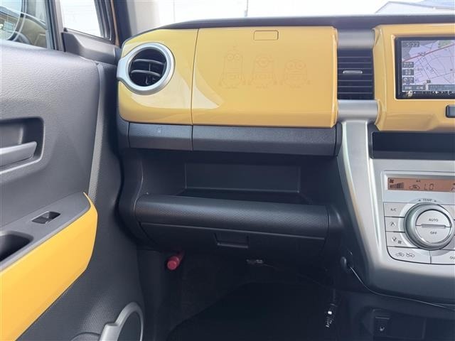 Suzuki HUSTLER 2016 8268331-7