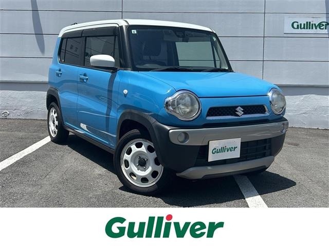 Suzuki HUSTLER 2015 8268335-0